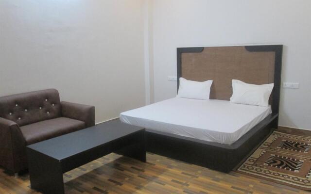 Ramprastha Hotel