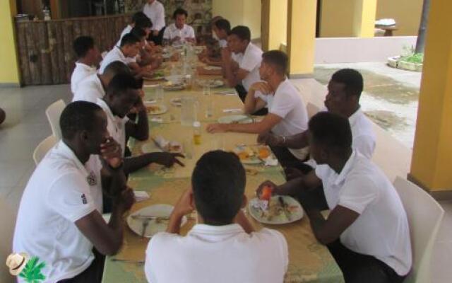 Gran Bombonaje Rioja Hotel