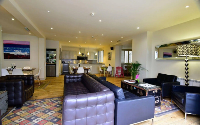 Brooks Guesthouse Bristol