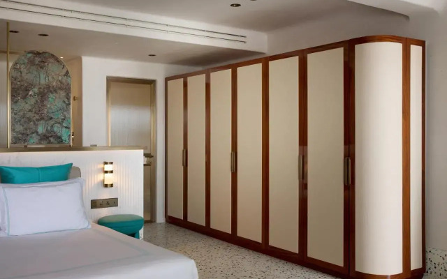 Nammos Hotel Mykonos
