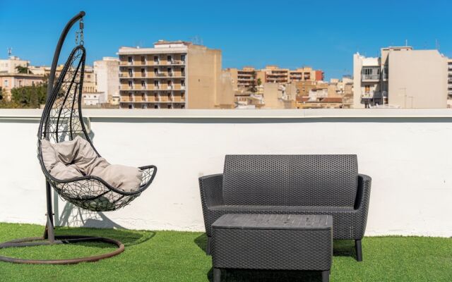 Myia Apartments by Wonderful Italy