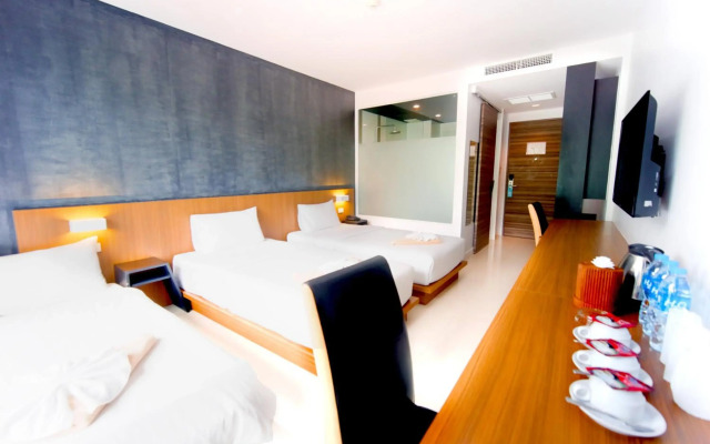 Phoenix Grand Hotel