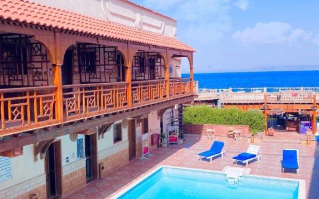 Jimmy Hotel Dahab