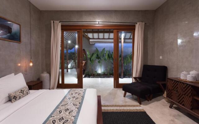 Kano Canggu