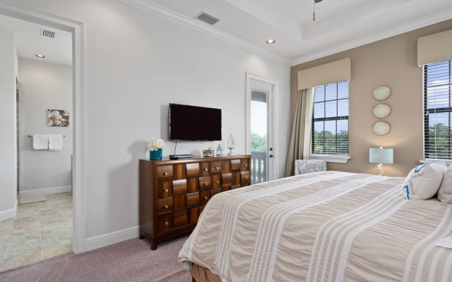 Rvh_328r Fairway Sunset 5 Bedroom Home