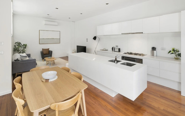 Cogens Place