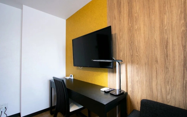 Randor Residence Tokyo Annex