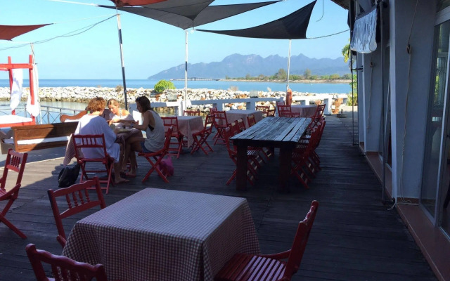 Tubotel Langkawi