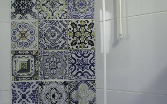 Pousada Paraíso Tropical