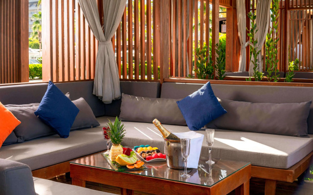 Sidera Kirman Premium - Ultra All Inclusive