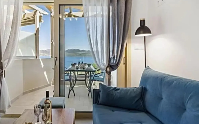 Coral View Apartment