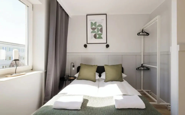 ShortStayPoland Apartamentowa B180