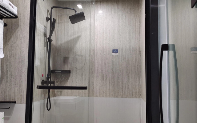 Shankee Hotel (Shiquan Sakura Plaza)