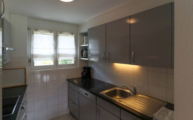 Apartments Schmid