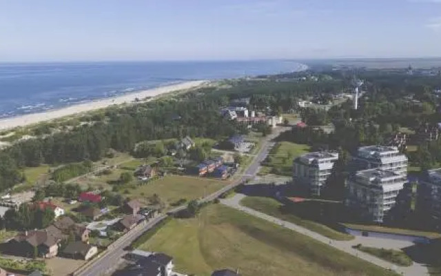 Kiro apartamentai Elija Palanga Šventoji