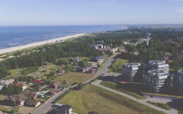 Kiro apartamentai Elija Palanga Šventoji