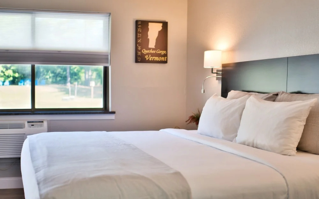 Align Inn Vermont