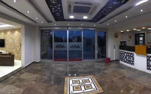 Ada Residence