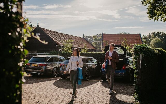 Appartementen Renesse