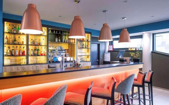 Aparthotel Adagio Bâle Mulhouse Aéroport