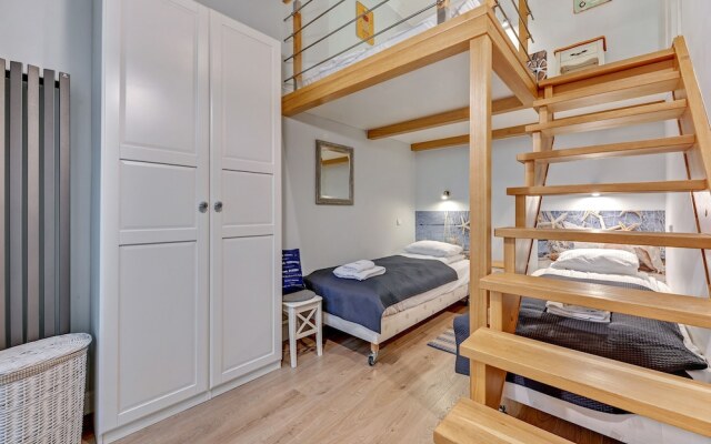 Dom & House - Apartments Szeroka