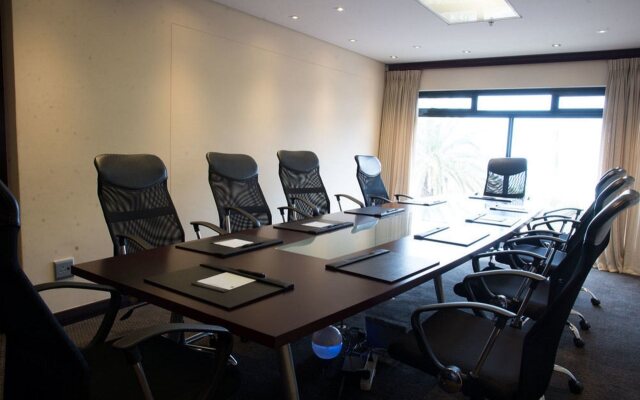 Premier Hotel East London ICC