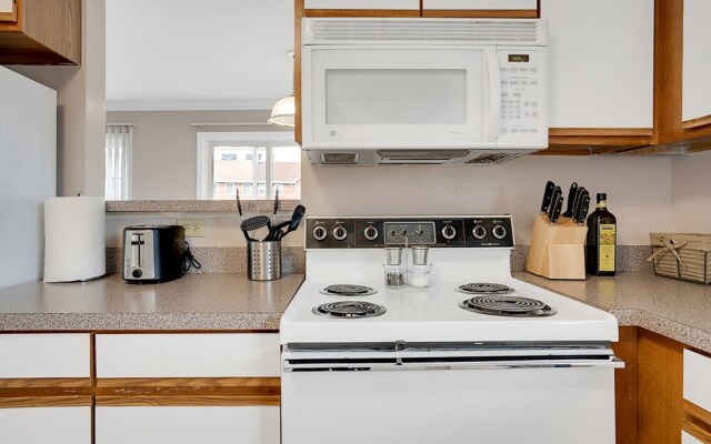 Kasa Downtown Louisville