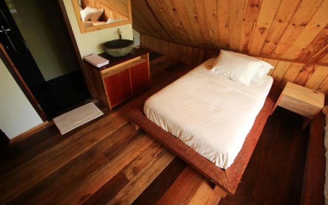 Padi Ecolodge