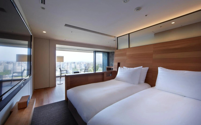 Hilltop Resort Fukuoka