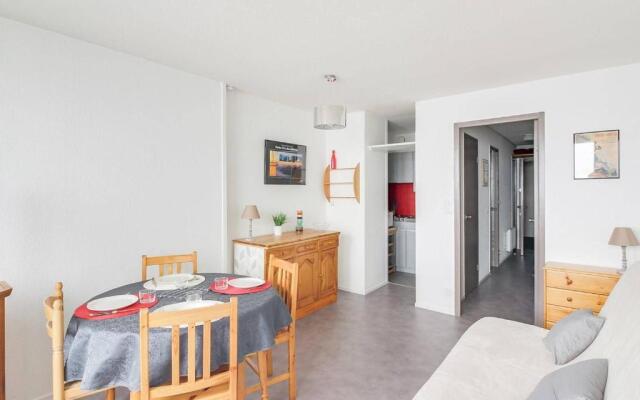 Appartement La Mongie, 1 pièce, 5 personnes - FR-1-404-104