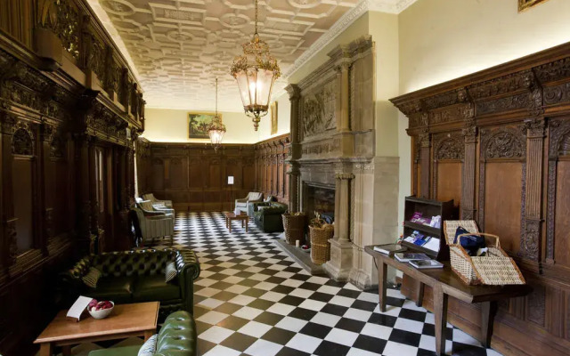 Hazlewood Castle & Spa, Bw Premier Collection