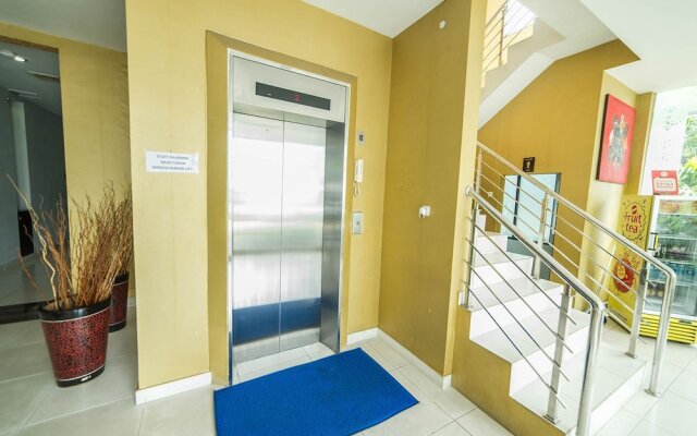 Airy Polonia Abdullah Lubis 3 Medan
