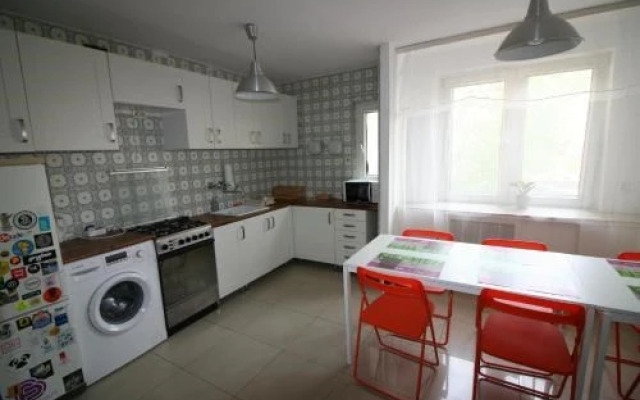 Apartamenty Varsovie Copernicus