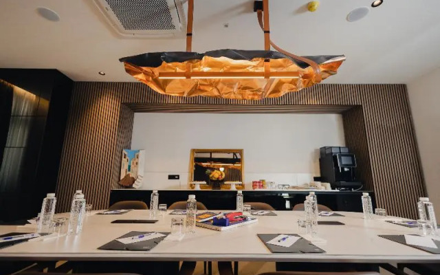 Hotel Flaneur