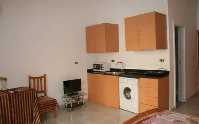 Lotos Esplanada Studio