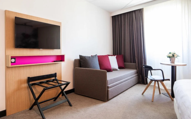 Ibis Dinan (ex.bretagne)