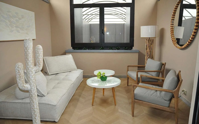 Hotel Comtur
