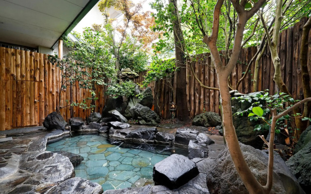 Tsubakikan