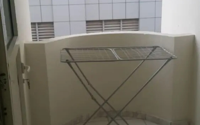 Sunrise Hotel Apartments
