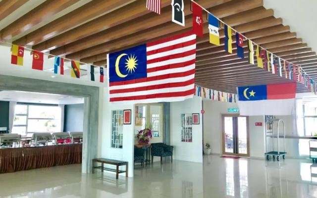906 Premier Hotel
