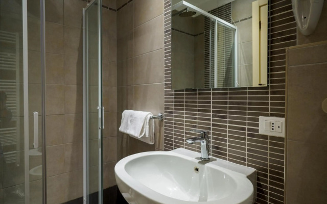Hotel Cristallo