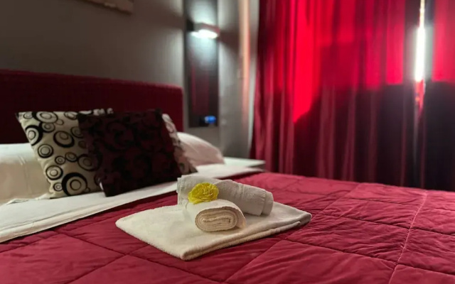 Vivendo rooms