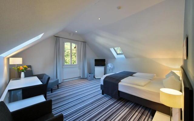 Hotel Vitznauerhof - Lifestyle Hideway at the Lake