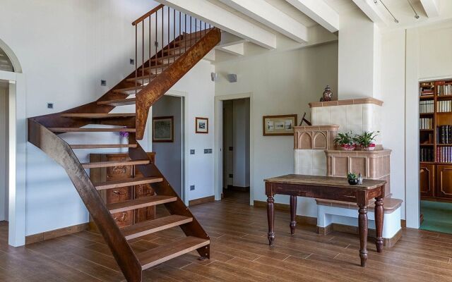 Villa Del Sole - IC Bellagio