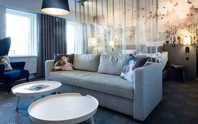 Scandic Regina