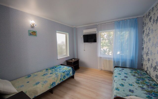 Selvira Guest House