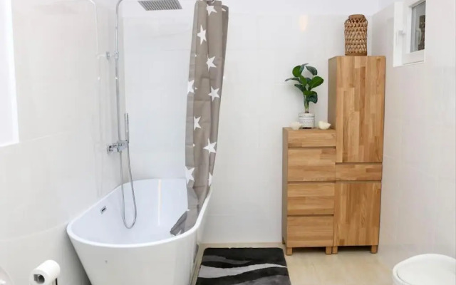 Herman Apartment Cisnadie