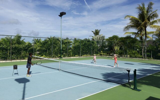 The Ungasan Clifftop Resort