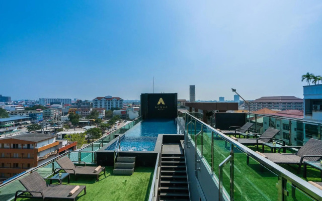 Acqua Hotel