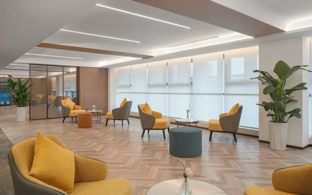 Holiday Inn Express Xi An Fengdong by IHG